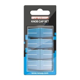 Reloop Knob Cap Set