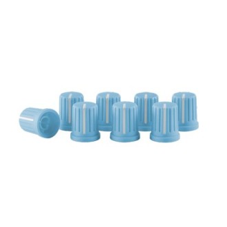 Reloop Knob Cap Set