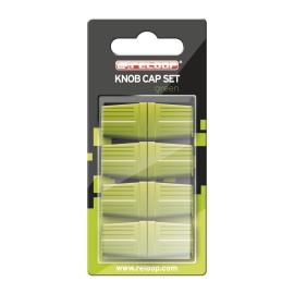 Reloop Knob Cap Set