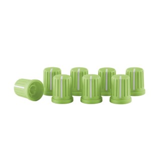 Reloop Knob Cap Set