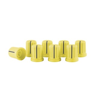 Reloop Knob Cap Set