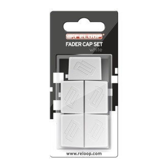 Reloop Fader Cap Set