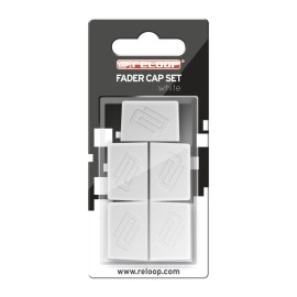 Reloop Fader Cap Set