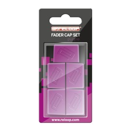 Reloop Fader Cap Set