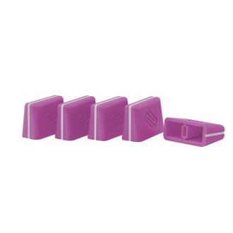 Reloop Fader Cap Set