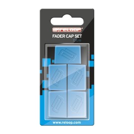 Reloop Fader Cap Set