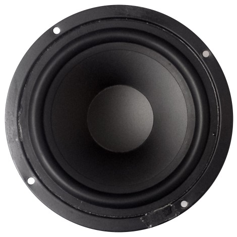 Mackie MR5 MK3 Replacement Woofer / LF Driver