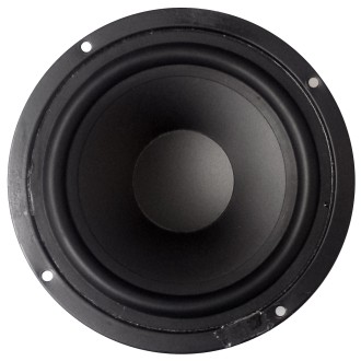 Mackie MR5 MK3 Replacement Woofer / LF Driver