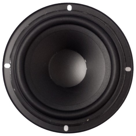 Mackie MR5 MK2 Replacement Woofer / LF Driver