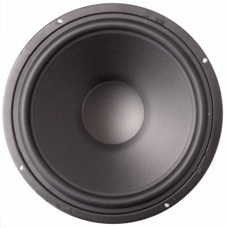 Mackie MR8 MK3 Replacement Woofer / LF Driver