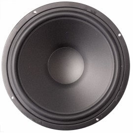 Mackie MR8 MK3 Replacement Woofer / LF Driver