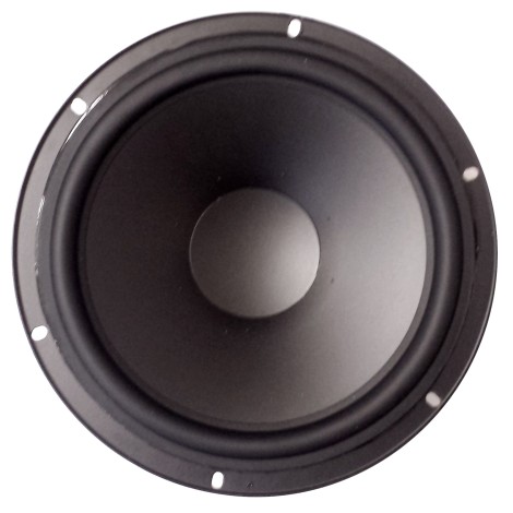 Mackie MR8 MK2 Replacement Woofer / LF Driver