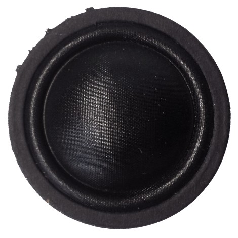 Mackie MR5 MR6 MR8 MK3 Replacement Tweeter / HF Compresion Driver