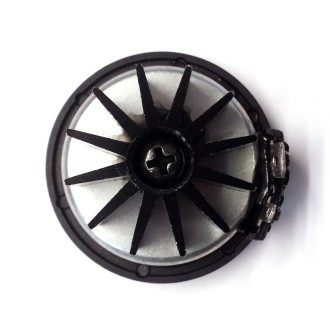 Mackie MR5 MR6 MR8 MK3 Replacement Tweeter / HF Compresion Driver