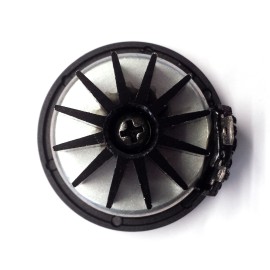 Mackie MR5 MR6 MR8 MK3 Replacement Tweeter / HF Compresion Driver