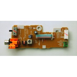 Pioneer CDJ 1000 MK2 DOUT Assy Digital Output PCB DWX2307	 