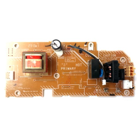 Pioneer DJM-750 Primary Assy 220V-240V DWR1535