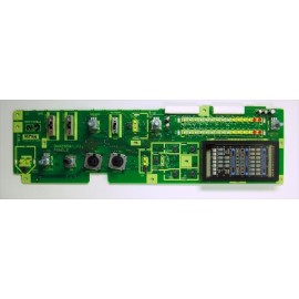 Pioneer DJM 800 LCD Panell 2 Assembly DWX2554