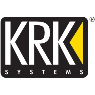 KRK VXT8 Amplifier Module / Amp PCB Board