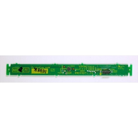 Pioneer CDJ 2000 CDCB ASSY DWX2987
