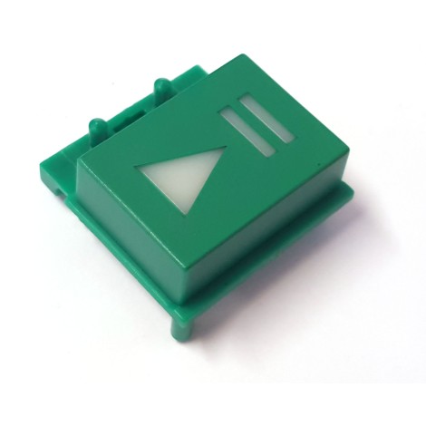 Numark CDN34 CDN12 CDN22/24 CDN32S Play (Green) Push Knob