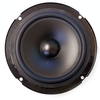 Mackie MR5 MK1 Replacement Woofer / LF Driver