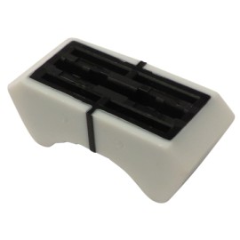 Allen & Heath WZ16:2DX White Fader Cap