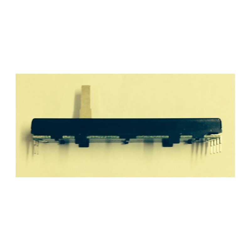Numark NS7 II 4TRAK NS6 Channel Slide Pot 