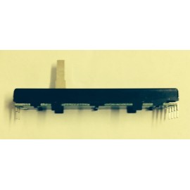 Numark NS7 II 4TRAK NS6 Channel Slide Pot 