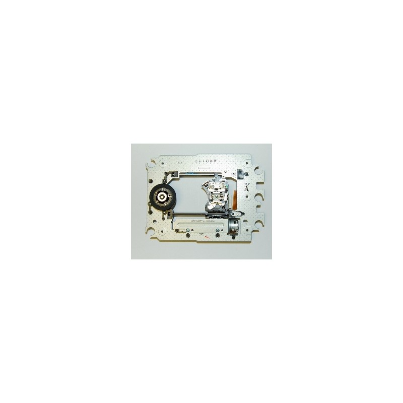Pioneer CDJ 1000 MK3 DVJ 1000 Traverse Mechanism with Laser