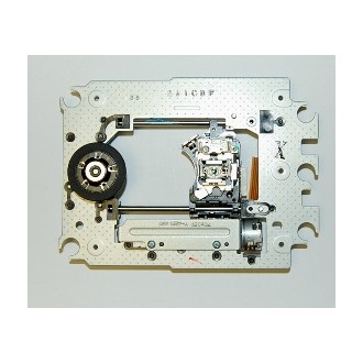 Pioneer CDJ 1000 MK3 DVJ 1000 Traverse Mechanism with Laser