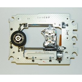 Pioneer CDJ 1000 MK3 DVJ 1000 Traverse Mechanism with Laser