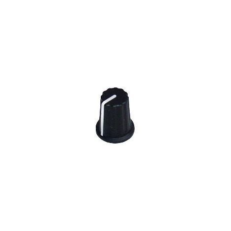 Pioneer DJM 350 Replacement Rotary Knob DAA1257