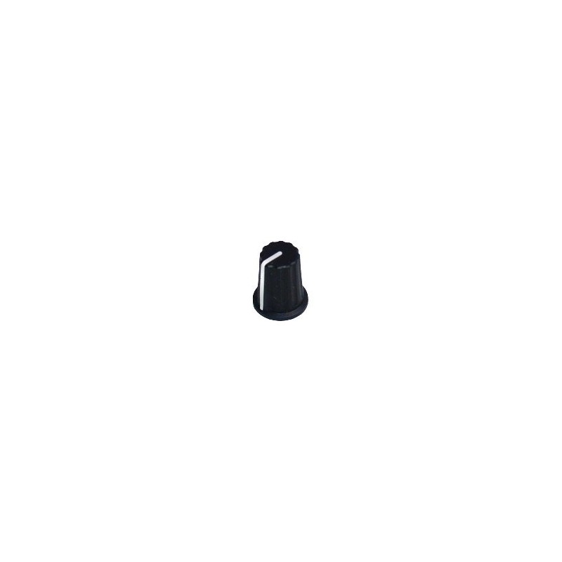Pioneer DJM 350 Replacement Rotary Knob DAA1257