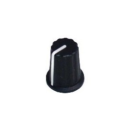 Pioneer DJM 350 Replacement Rotary Knob DAA1257