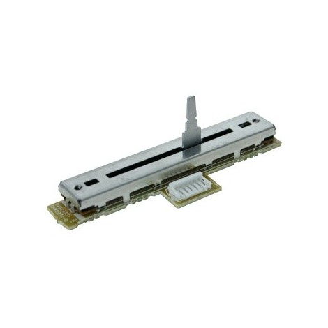 Pioneer DJM-600 Crossfader Assy (with PCB)