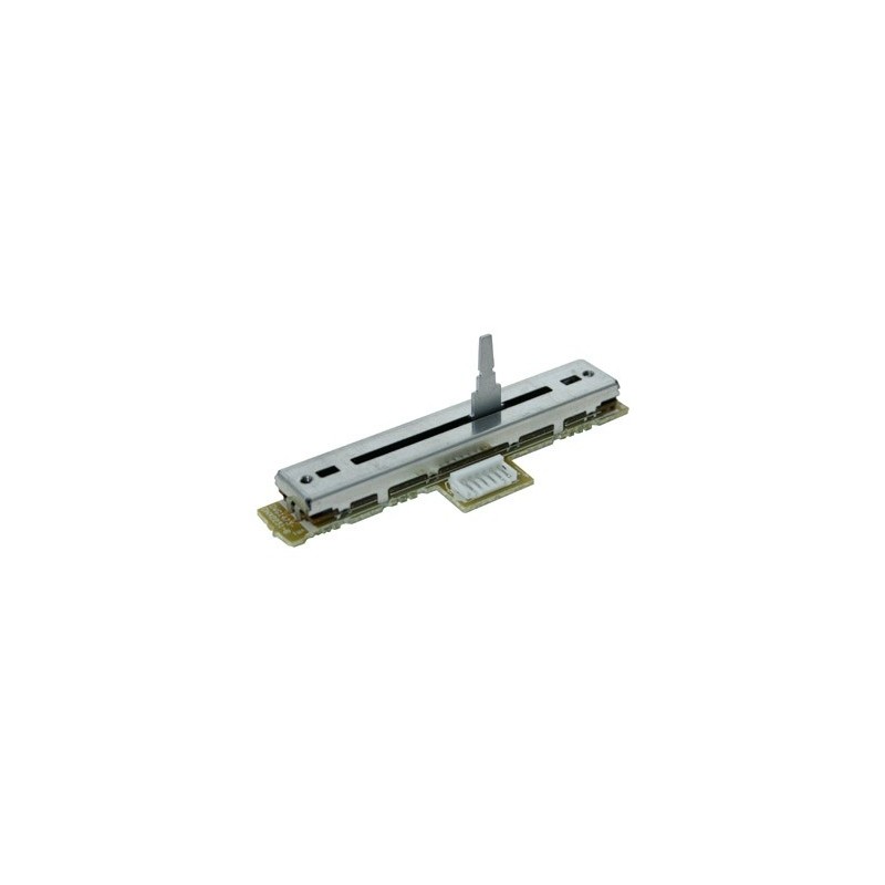 Pioneer DJM-600 Crossfader Assy (with PCB)