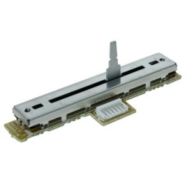 Pioneer DJM-600 Crossfader Assy (with PCB)