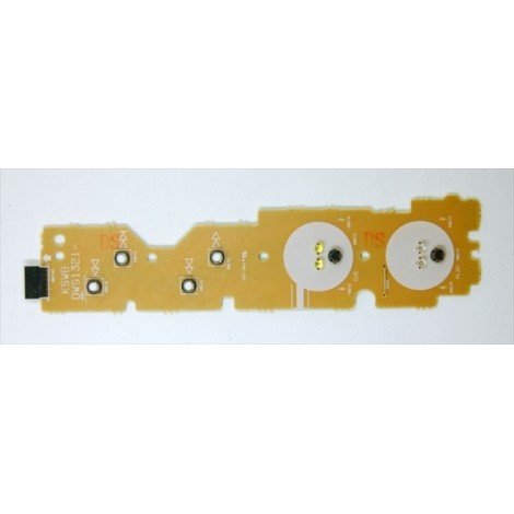 Pioneer CDJ-800MK1 KSWB PCB - Transport Assembly DWS1321