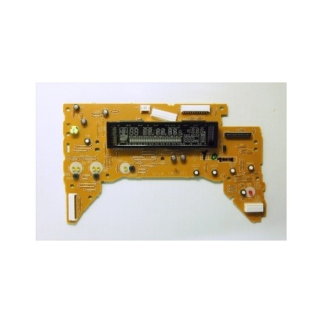 Pioneer CDJ-900 Display Assembly DFLB ASS'Y DWX3021