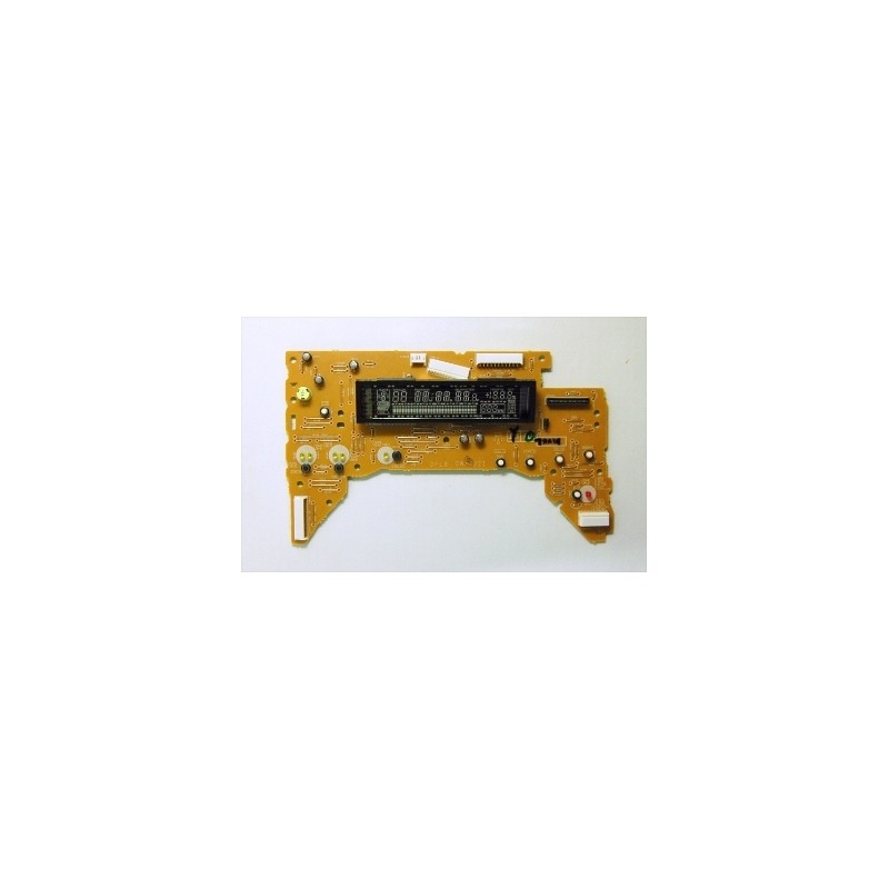 Pioneer CDJ-900 Display Assembly DFLB ASS'Y DWX3021