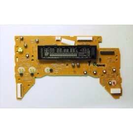 Pioneer CDJ-900 Display Assembly DFLB ASS'Y DWX3021
