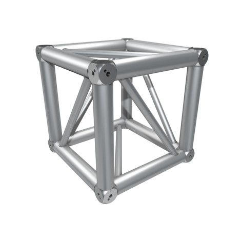 Global Truss F44 Box Corner