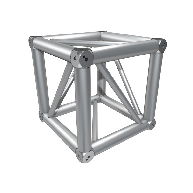 Global Truss F44 Box Corner