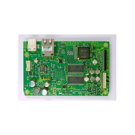 Pioneer CDJ 900 Main Assy Mother Board DWX3019