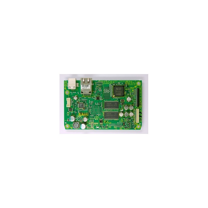 Pioneer CDJ 900 Main Assy Mother Board DWX3019