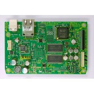 Pioneer CDJ 900 Main Assy Mother Board DWX3019