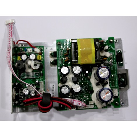 Mackie Thump TH-15A PWR ASP DRIVE 240 V Assy