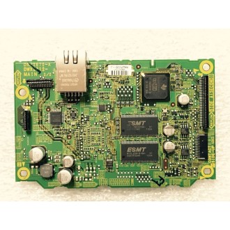 Pioneer CDJ 2000 NEXUS NXS Main Assy DWX3312