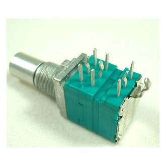 Pioneer DJM 900 2000 NXS Nexus SRT Trim Potentiometer DCS1119